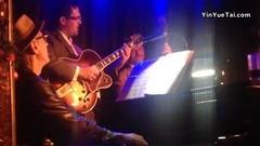 杰夫高布伦即兴钢琴