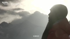 七十七天 拍摄花絮:原型人物蓝天人物特辑