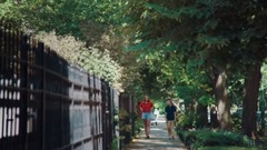 公主成人礼 预告片 预告片