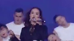 舞曲串烧现场版