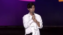 [炎亚纶] 爱奇艺尖叫之夜演唱会-爱奇艺尖叫之夜济南站 17/09/29
