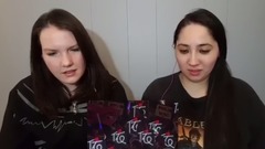 大艺术家-国外观看反应