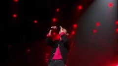 张杰改编献唱<天上掉下个林妹妹>