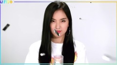 Janey 慢速个人预告 cut