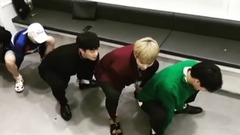 尹斗俊ins更新HIGHLIGHT