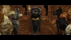 汪星人之岛 剧场版预告片