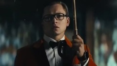 电影<王牌特工2:黄金圈>预告片