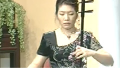 第一二胡狂想曲 二胡独奏