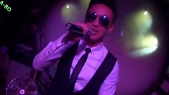 车载DJ中英文串烧加快版(2017)MTV