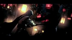 【刺客信条CG混剪】-Diamond Eyes