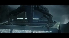 异形:契约 电视版9:带我回家