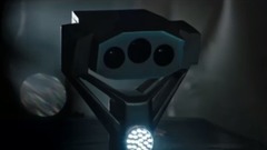 异形:契约 其它预告片7:奥迪Lunar Quattro登月车