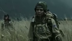 异形:契约 中国预告片1