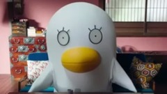 <银魂> 电视版2:伊丽莎白篇