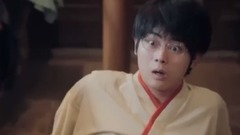 <银魂> 日本预告片9:WEB版