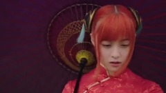 <银魂> 日本先行版1