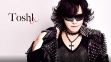 Toshl - Toshl - CRYSTAL MEMORIES 现场版