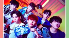 GOT7 - TURN UP