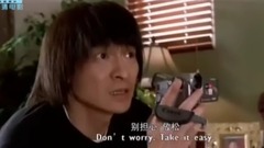 电影<天下无贼>这部电影让王宝强火遍全国