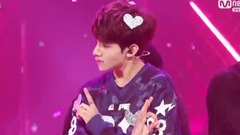 Sixteen 舞台混剪