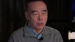 妖猫传 "信念"特辑