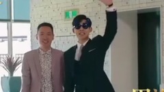 天生不对 "开光"预告国语版