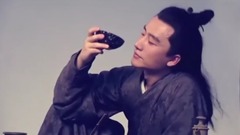 妖猫传 黄轩写真花絮