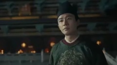 妖猫传 日版预告片