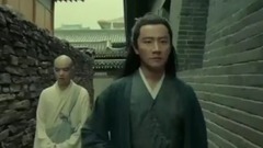 妖猫传 先行版预告片