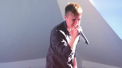 Talking To Myself (Cover)