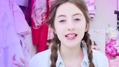 【 Kpop Makeup 】英国萌娘beckii韩妆✨