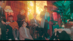 Moon U - GOT the Stage