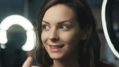 万圣节靓妆,带个这样的女友出街回头率百分百