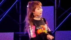 金泫雅问候 汝矣岛公园TVJNEWS媒体视频 16/09/20