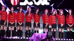 Ground Forces Festival TWICE ASIATODAY新闻报道