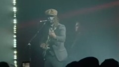 JP Cooper - 欧美音乐烟嗓哥JP Cooper 万圣节狂欢夜火爆LIVE