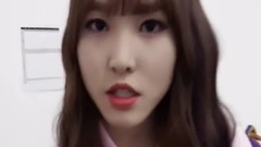 GFriend In Singapore 特别篇