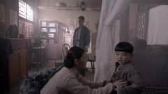 电视剧<爱人同志>第32集预告-沈梦苏立志要在长沙干出点名堂来