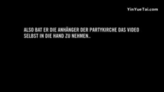 Maeckes - Partykirche