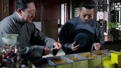 电视剧<飞哥战队>第21集预告-梁飞假扮商人 调查烟丝