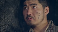 电视剧<飞哥战队>第13集预告-众人被困 黑子分析鬼子会有行动