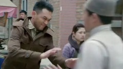 电视剧<飞哥战队>第16集预告-狙击手开枪打伤尚习武