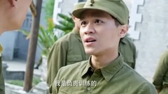 电视剧<飞哥战队>第22集预告-黑子与人起冲突 被枪抵胸口