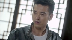 电视剧<飞哥战队>第20集预告-梁飞茶馆接头 尚习文居然是同志