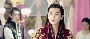 电视剧<扶摇皇后>男主人选曝光!李易峰霍建华张若昀呼声高