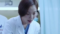 电视剧<急诊科医生>第4集预告