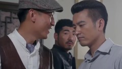 电视剧<飞哥战队>第29集预告-王家将帮周婷买烧卖发现有诈