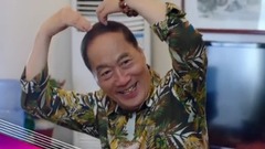 陈岩石检察长退休改卖煎包?