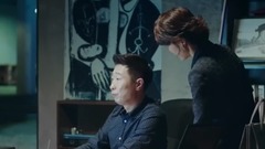 方昕然意图不浅居然想挖林永健走