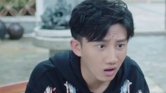 电视就<凡人的品格>第10集预告